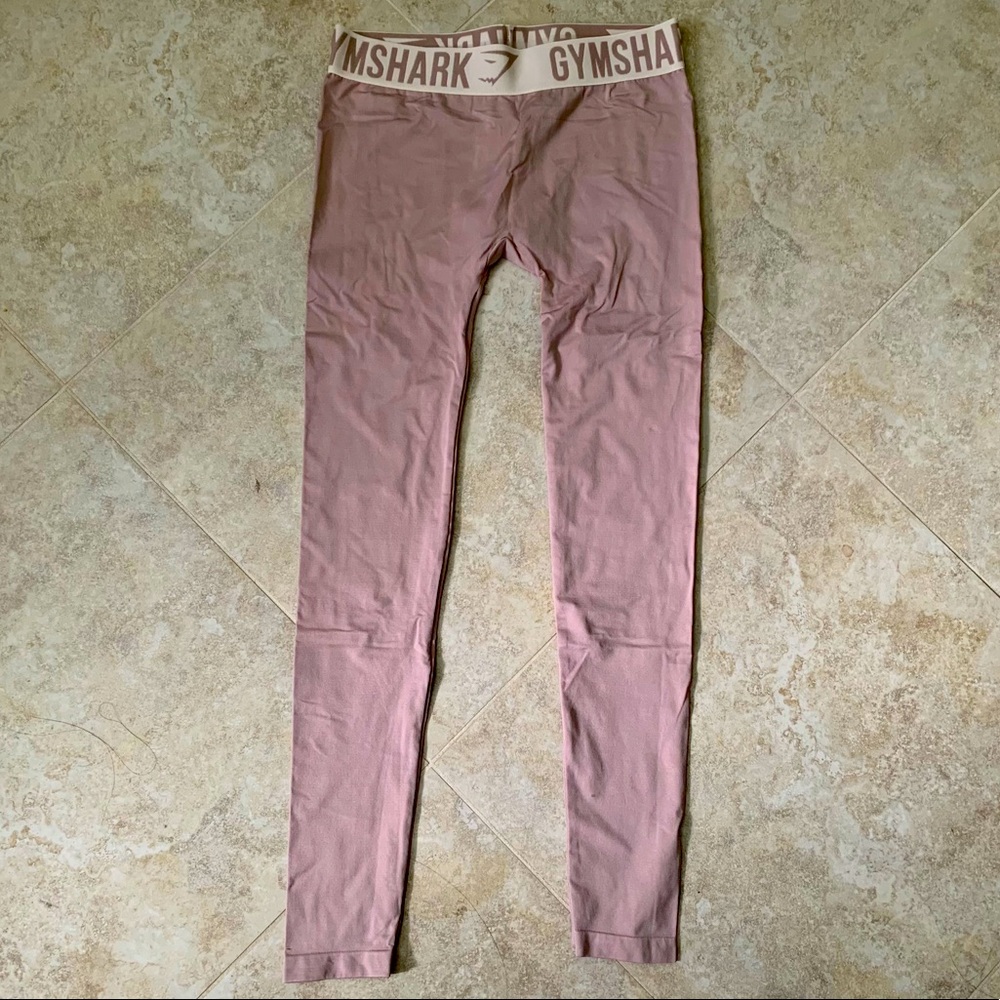 Gymshark leggings - size M